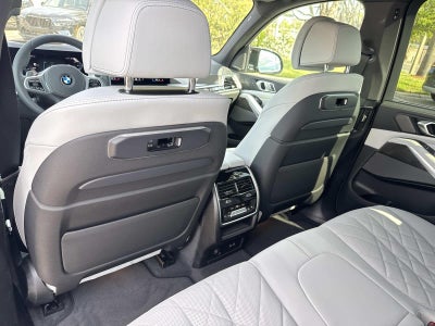 2026 BMW X5 M60i M60i