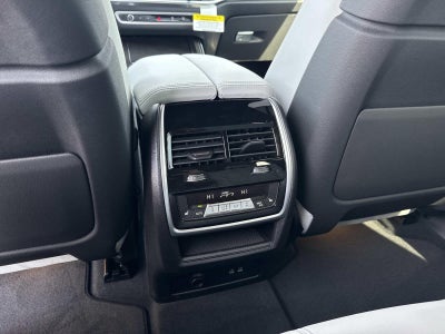 2026 BMW X5 M60i M60i