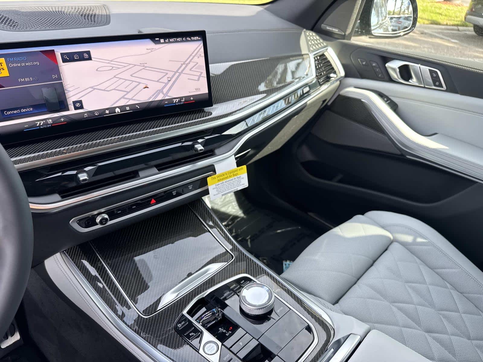 2026 BMW X5 M60i M60i