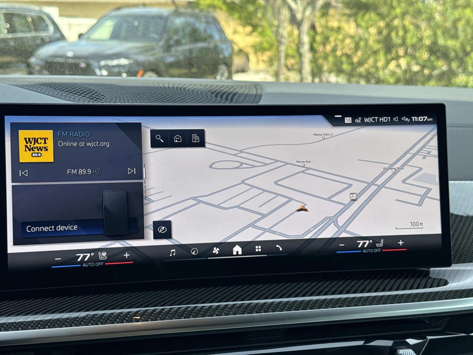 2026 BMW X5 M60i M60i