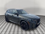 2026 BMW X5 M60i M60i
