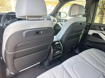 2026 BMW X5 M60i M60i