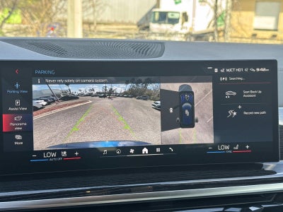 2026 BMW X5 M60i M60i