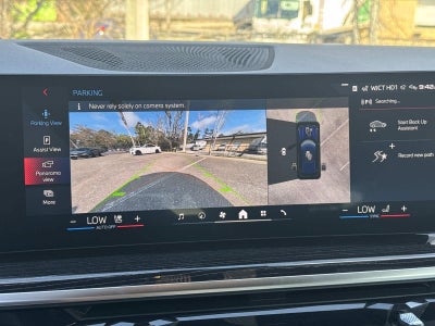 2026 BMW X5 M60i M60i