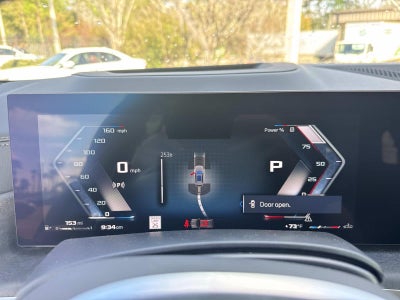 2026 BMW X5 M60i M60i