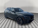 2026 BMW X5 M60i M60i