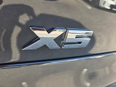 2026 BMW X5 M60i M60i
