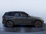 2026 BMW X5 M60i M60i