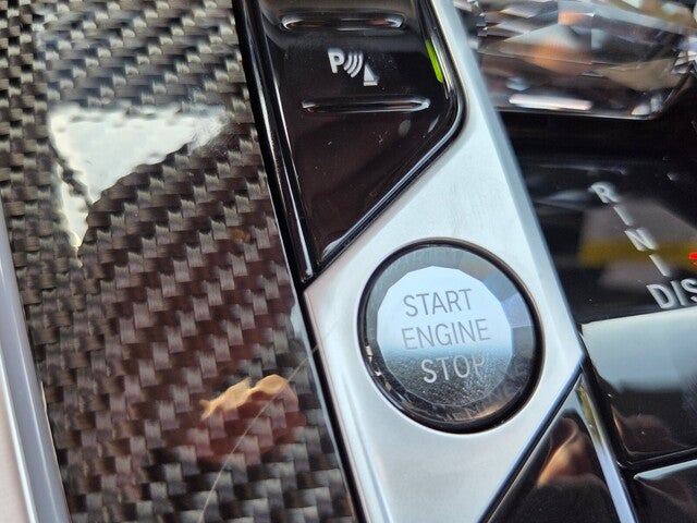 2026 BMW X5 M60i M60i