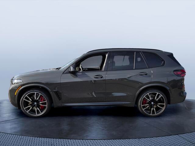 2026 BMW X5 M60i M60i