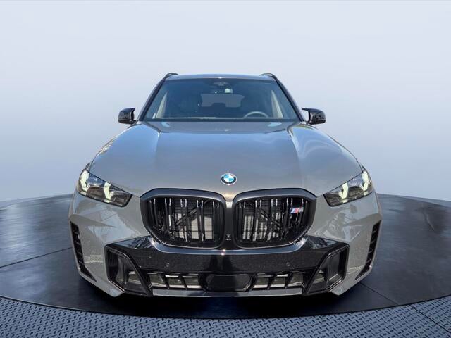 2026 BMW X5 M60i M60i