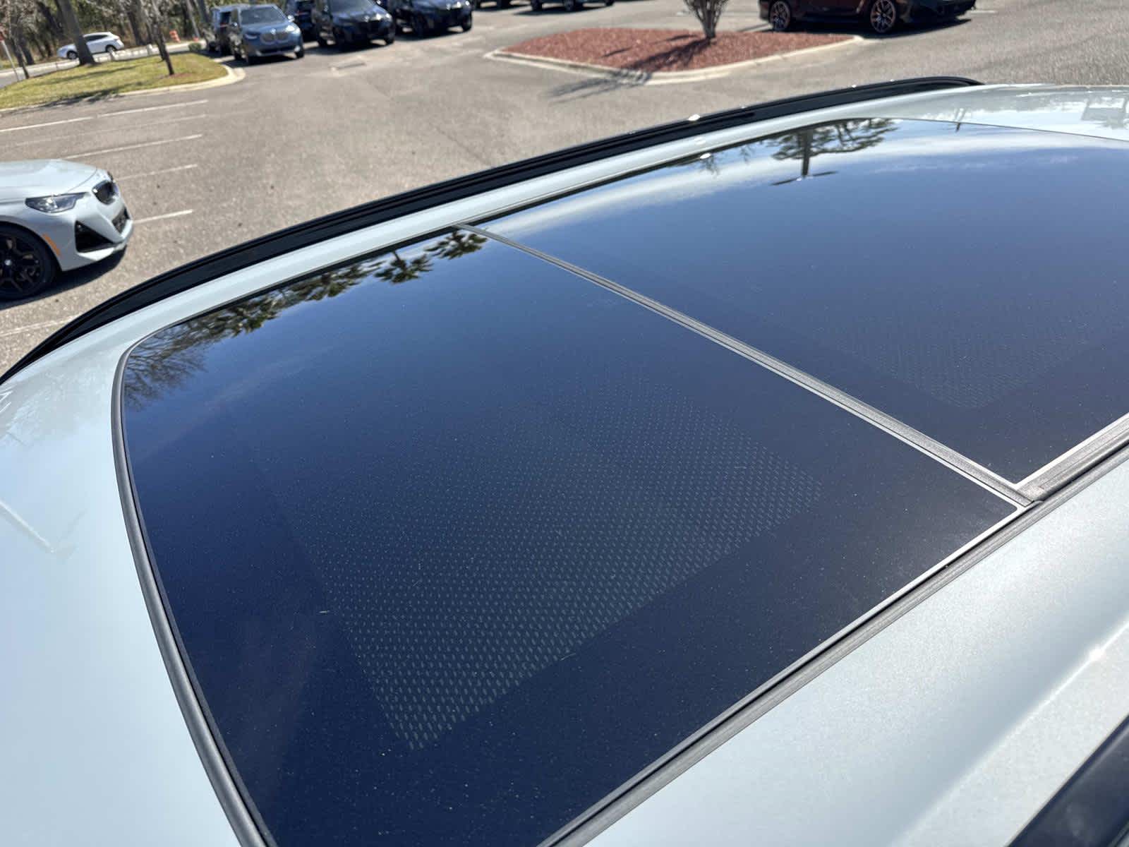 2026 BMW X5 M60i M60i