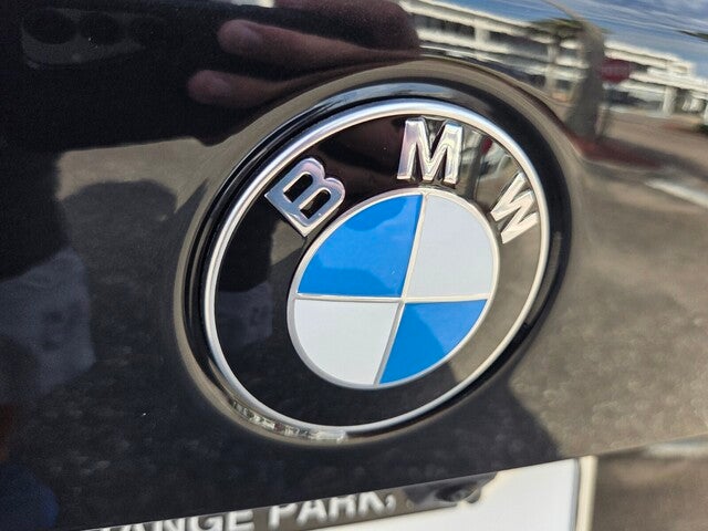 2026 BMW X5 M60i M60i