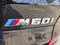 2026 BMW X5 M60i M60i