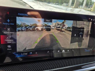 2026 BMW X5 M60i M60i