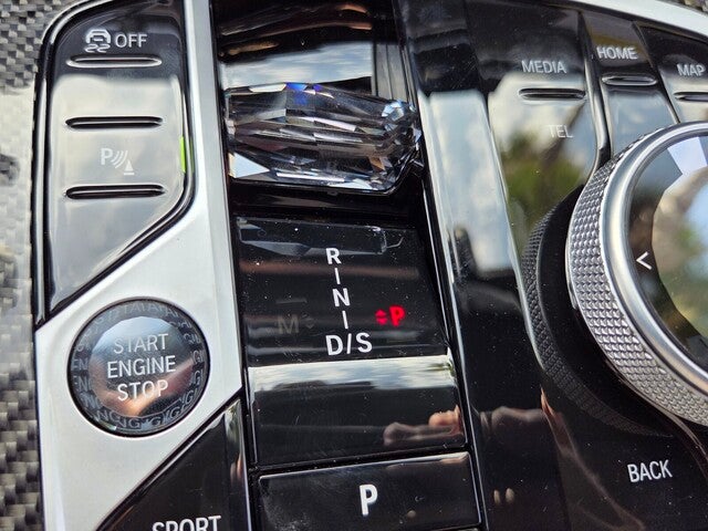 2026 BMW X5 M60i M60i