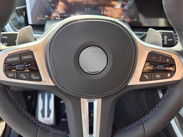 2026 BMW X5 M60i M60i