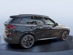 2026 BMW X5 M60i M60i