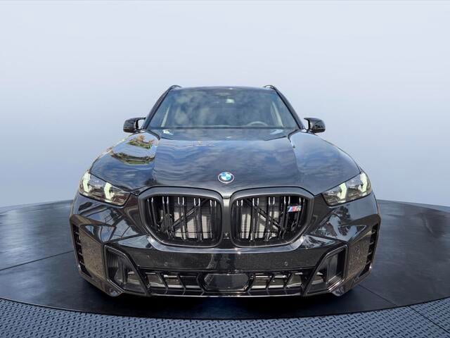 2026 BMW X5 M60i M60i