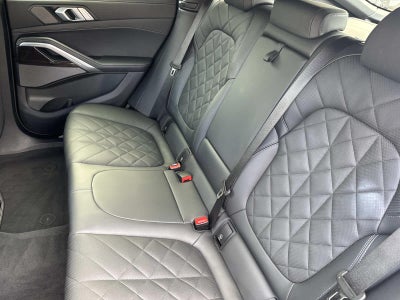 2025 BMW X6 xDrive40i