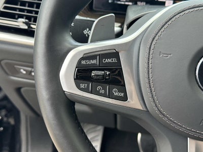 2025 BMW X6 xDrive40i