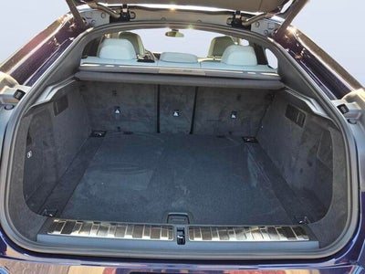 2027 BMW X6 xDrive40i xDrive40i