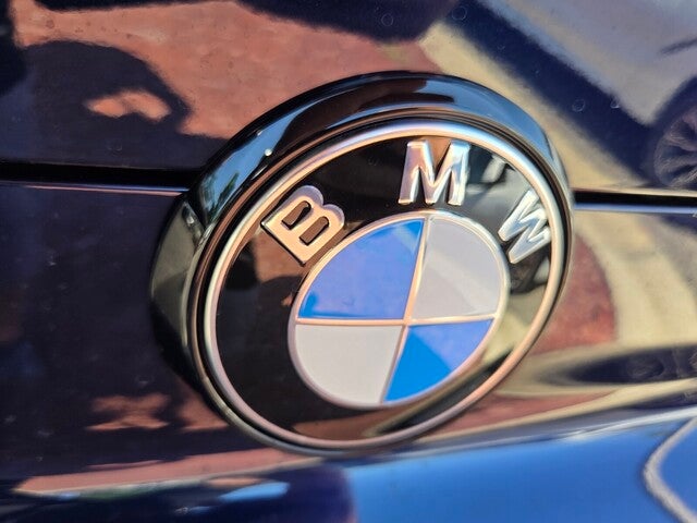 2027 BMW X6 xDrive40i xDrive40i