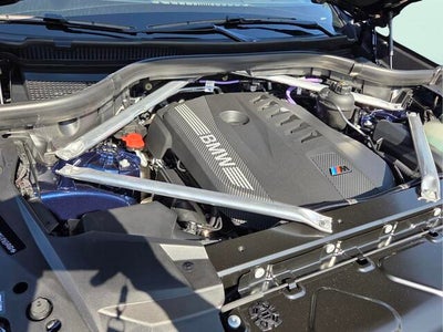 2027 BMW X6 xDrive40i xDrive40i