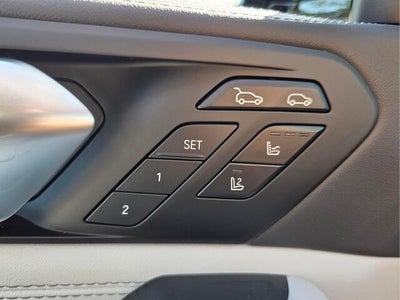 2027 BMW X6 xDrive40i xDrive40i