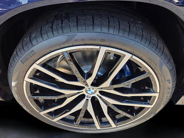 2027 BMW X6 xDrive40i xDrive40i