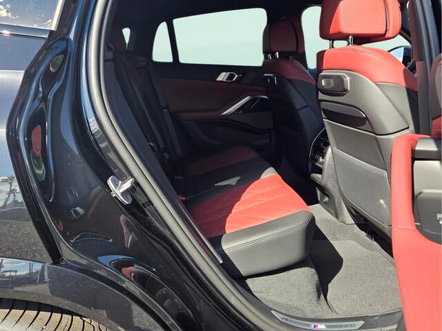 2027 BMW X6 xDrive40i xDrive40i