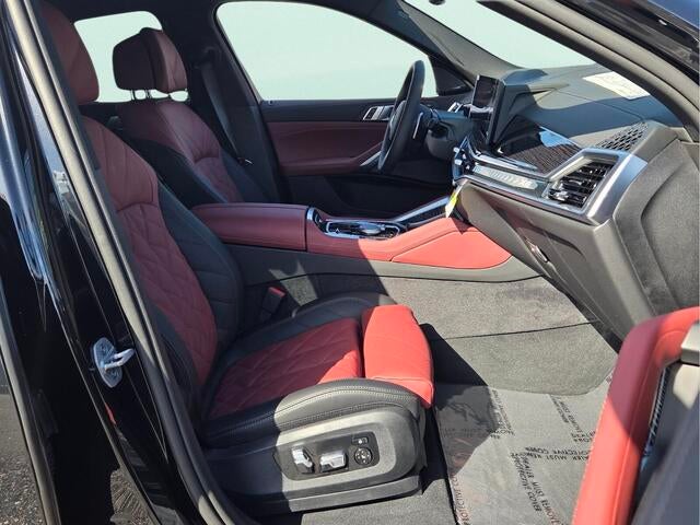 2027 BMW X6 xDrive40i xDrive40i