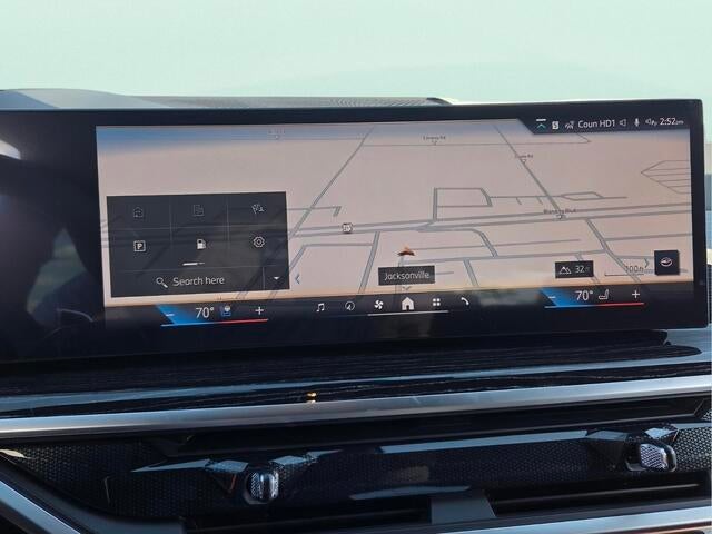 2027 BMW X6 xDrive40i xDrive40i
