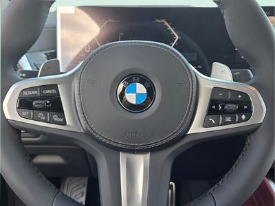 2027 BMW X6 xDrive40i xDrive40i