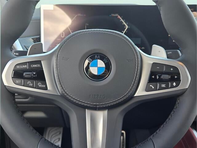 2027 BMW X6 xDrive40i xDrive40i