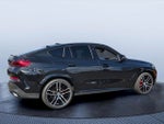 2027 BMW X6 xDrive40i xDrive40i