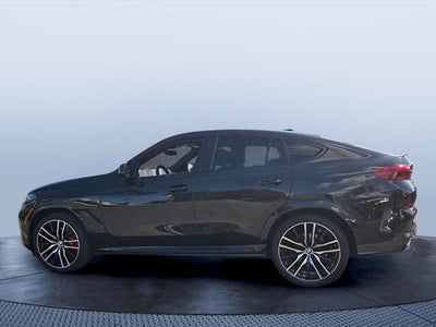 2027 BMW X6 xDrive40i xDrive40i