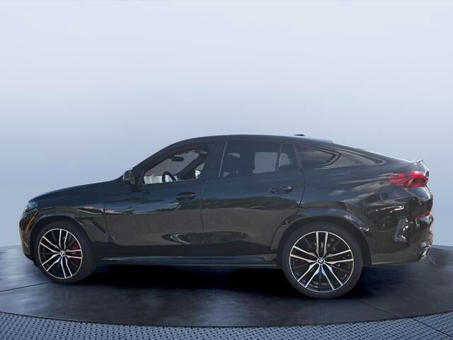 2027 BMW X6 xDrive40i xDrive40i
