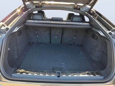 2027 BMW X6 xDrive40i xDrive40i