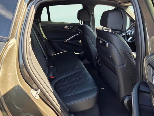 2027 BMW X6 xDrive40i xDrive40i