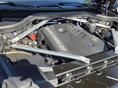 2027 BMW X6 xDrive40i xDrive40i