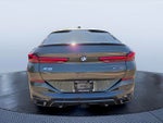 2027 BMW X6 xDrive40i xDrive40i