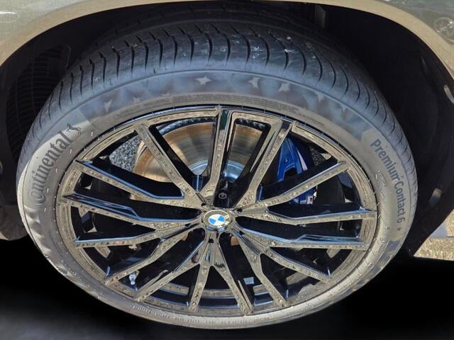 2027 BMW X6 xDrive40i xDrive40i