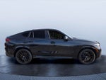 2027 BMW X6 xDrive40i xDrive40i