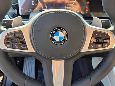 2027 BMW X6 xDrive40i xDrive40i