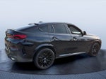 2027 BMW X6 xDrive40i xDrive40i