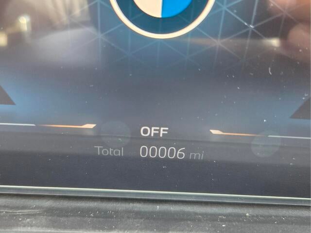 2027 BMW X6 xDrive40i xDrive40i