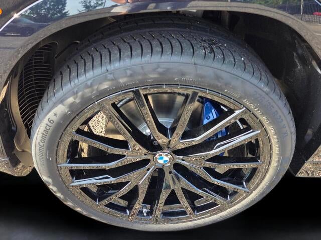 2027 BMW X6 xDrive40i xDrive40i