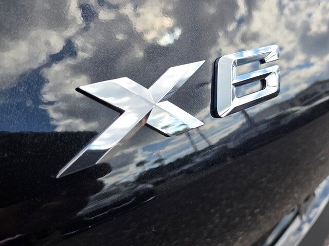2027 BMW X6 xDrive40i xDrive40i
