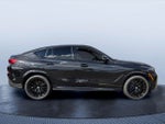2027 BMW X6 xDrive40i xDrive40i